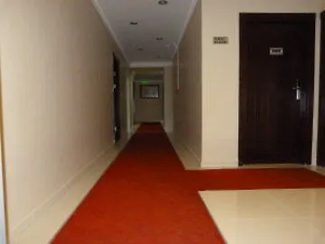 Hotel Diamond City
