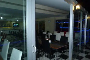 Diamond City Hotel