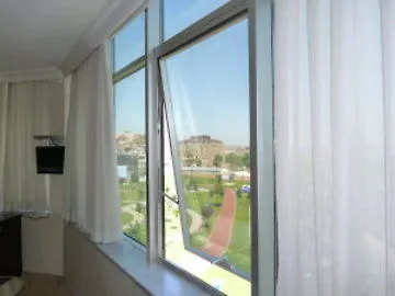 Hotel Diamond City Istanbul