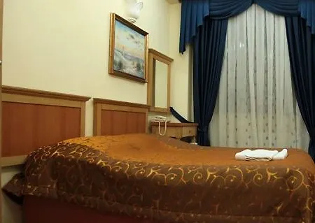 Maral Hotel 3*