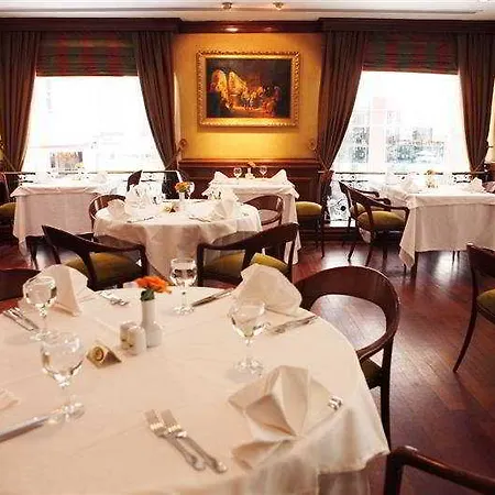 Occidental Taksim Hotel 4*