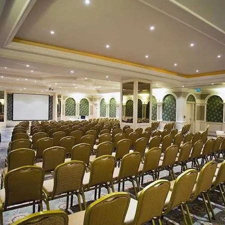 Elite World Comfy Taksim Hotel Istanbul