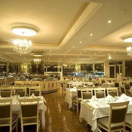 Elite World Comfy Taksim Istanbul