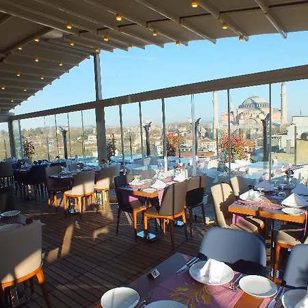 Arden City Hotel-special Category
