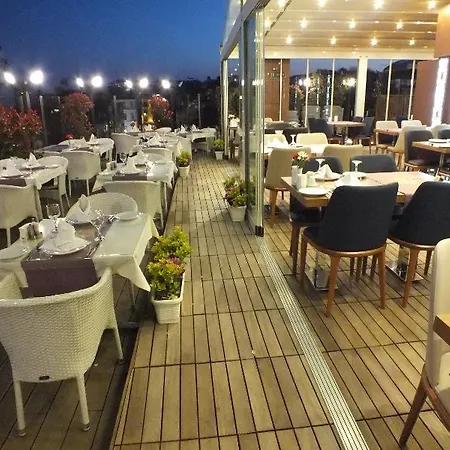 Hotel Arden City Hotel-special Category