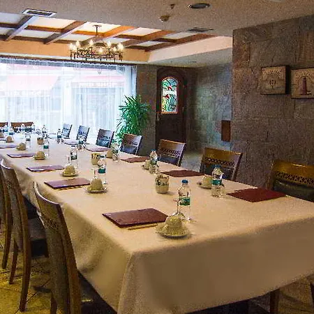 Sirkeci Mansion 4*