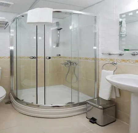 May Hotel Istanbul 3* Provincia di Istanbul