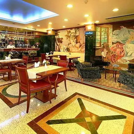 Hotel Samir Deluxe