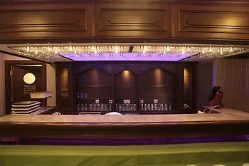Golden Pen Hotel Istambul