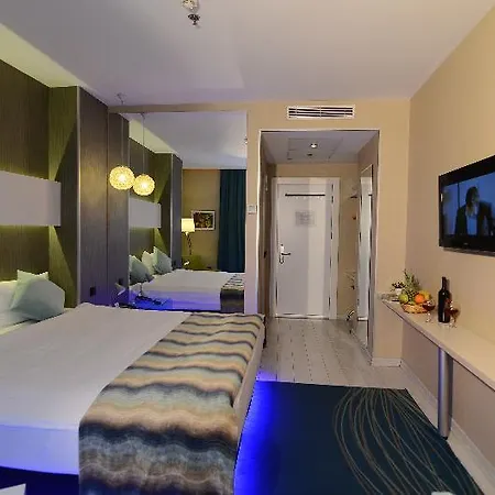 Tempo 4levent Hotel