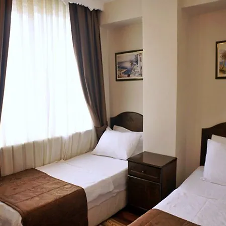 The Sunrise Hotel