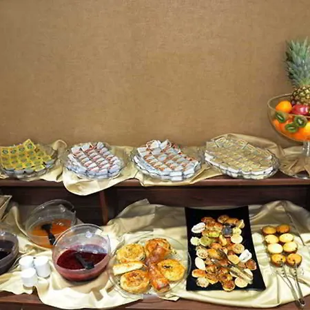 Ayasultan Hotel Stambuł