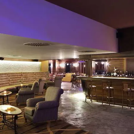 伊斯坦布尔戈南酒店 酒店 5*