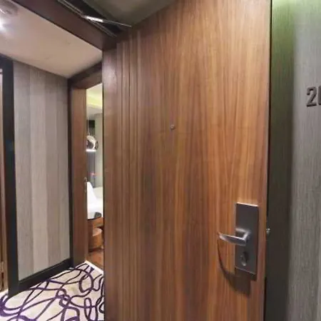 Hotel The Haze Karakoey