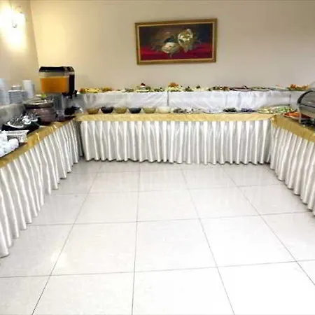 Grand Avcilar Ξενοδοχείο
