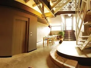 Peradays 3* Istanbul