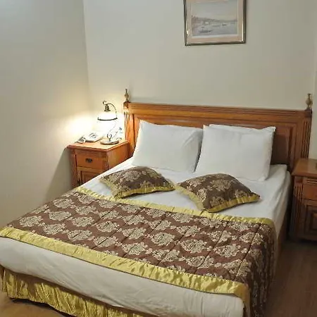 Hotel Saba Istanbul