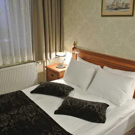 Saba 3* Istanbul