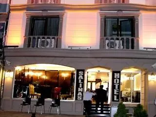 Otel Salinas