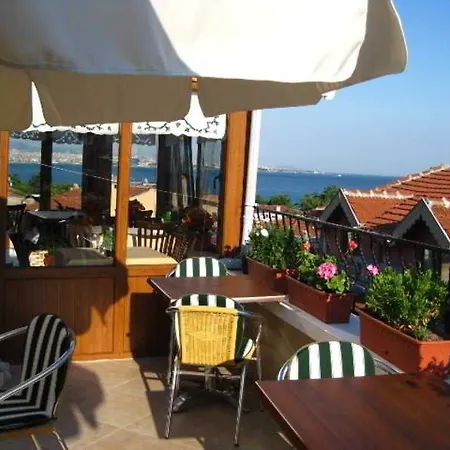 Berce Hotel