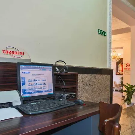 Kumkapi Konagi 3* İstanbul