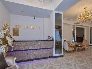 Otel Kumkapi Konagi İstanbul