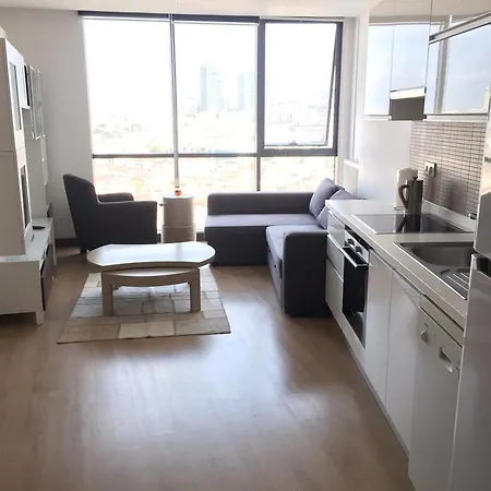 Ikon Apartment