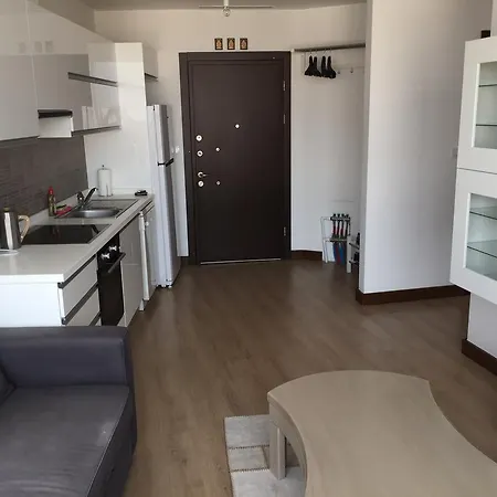 Ikon Apartment Istanbul