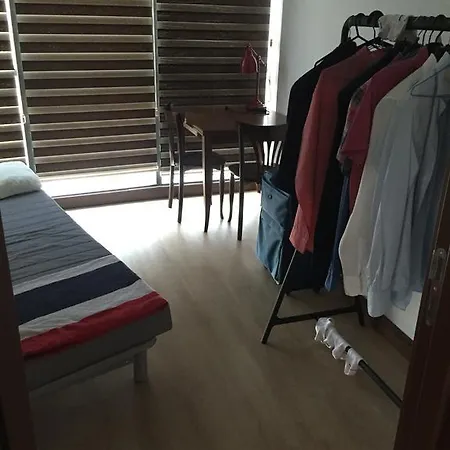 Ikon Apartment