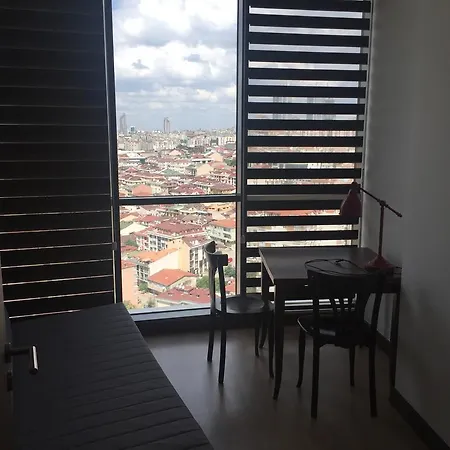Apartment Ikon *