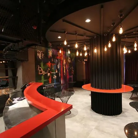 Naumpasa Konagi Hotel