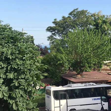 Qonaq 4* Istanbul
