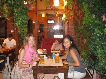 Cheers * Istanbul