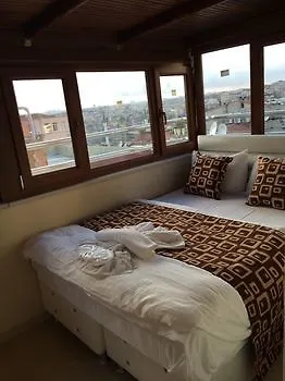 أجنحة بلاك بيرد اسطنبول