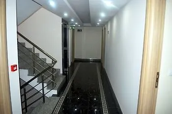 Avcilar Zeugma Park Hotel 3*