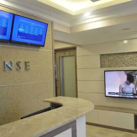 Alphonse Otel İstanbul