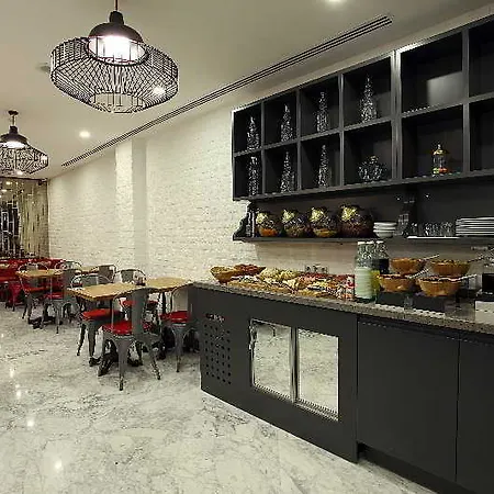 Q Pera (adults Only) Hotel Istanbul