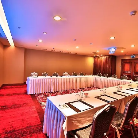 Adelmar Sisli Otel 4*