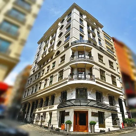 Adelmar Sisli Otel