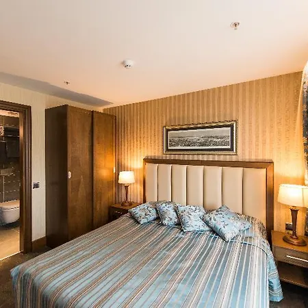 Adelmar Sisli 4* İstanbul