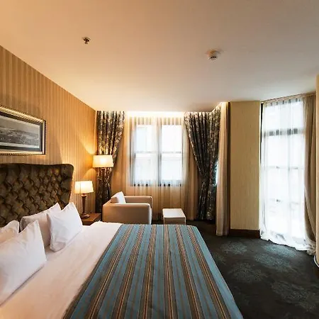 Otel Adelmar Sisli