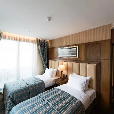 Adelmar Sisli Otel 4*