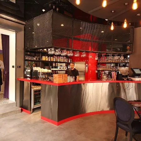 Naumpasa Konagi Istanbul