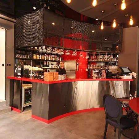 Naumpasa Konagi Hotel 3*