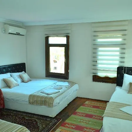 Hotel Qonaq Istanbul