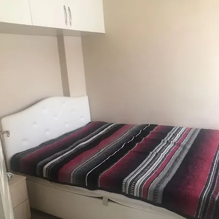 Qonaq Hotel 4*
