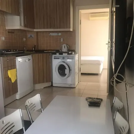 Qonaq 4* Istanbul
