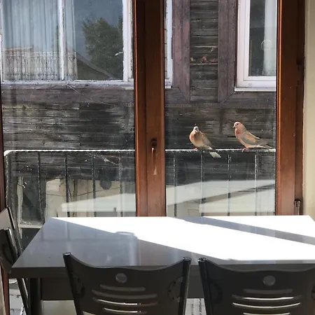 Hotel Qonaq Istanbul