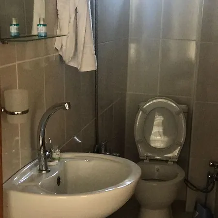 Qonaq Istanbul