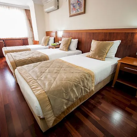 Hotel Centrum 3*